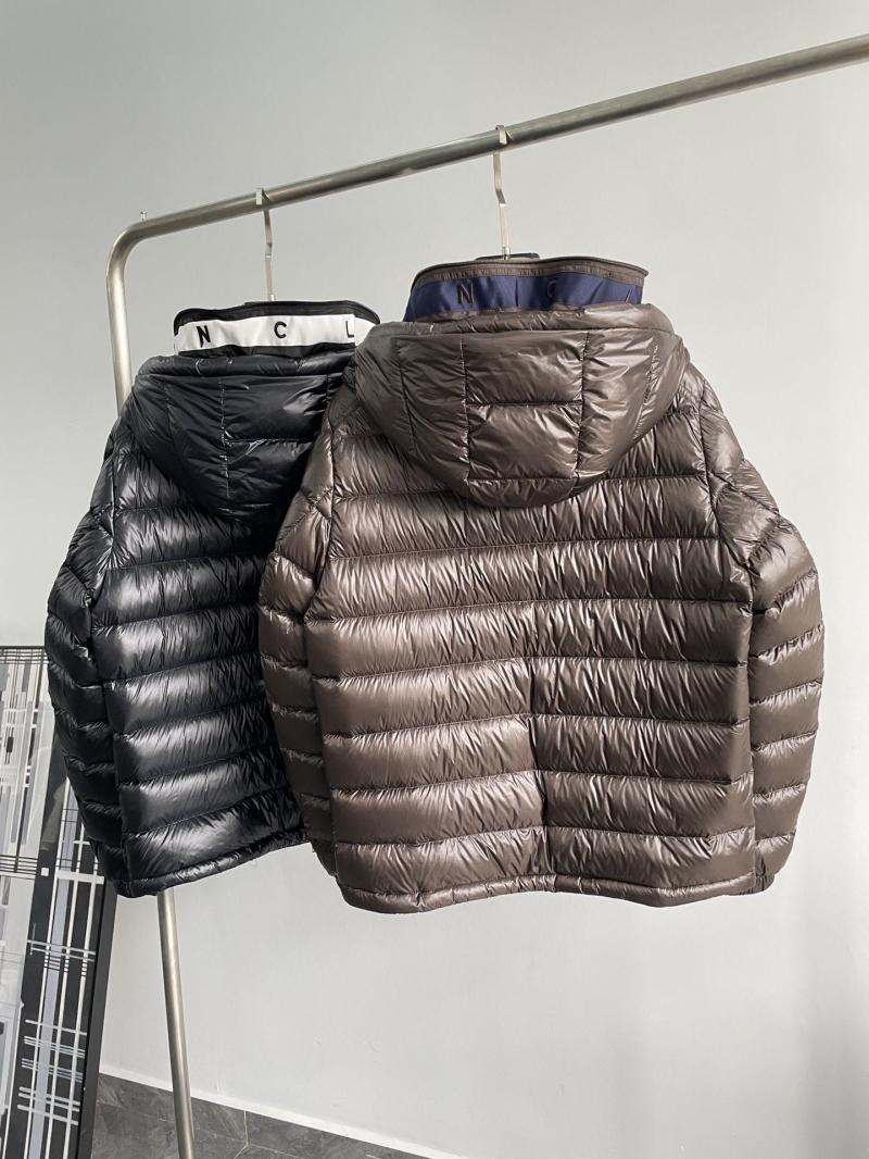 Moncler Down Coat